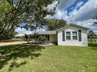 895 Refugio Hwy, Victoria, TX 77905