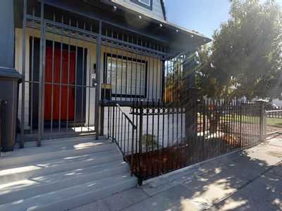 240 E Jefferson St, Stockton, CA, 95206