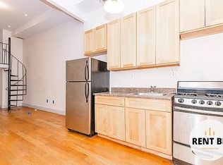 222 Stanhope St #3C, Brooklyn, NY 11237