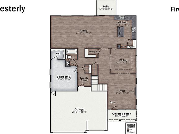 Plan Elevation.