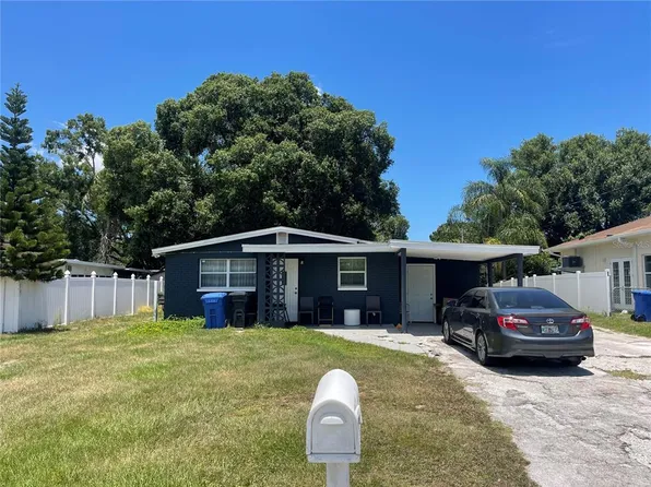 2921 W Henry Ave, Tampa, FL 33614