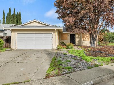 2076 Harte Ct, Fairfield, CA, 94533