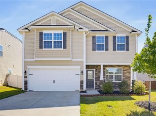 301 Tobacco Rd, Lexington, NC 27295