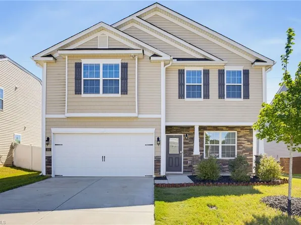 301 Tobacco Rd, Lexington, NC 27295
