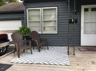 1000 Vest Dr, Warrensburg, MO 64093