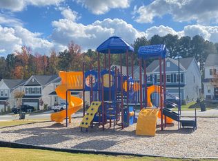 2229 Cape May Ln, Durham, NC 27703