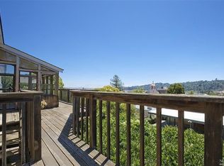 333 Laurel Pl, San Rafael, CA 94901