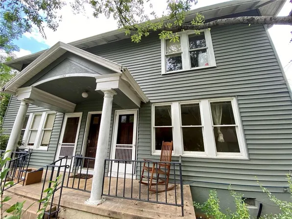 1103 W 22nd St APT C, Austin, TX 78705