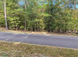 41 Campeon Way, Hot Springs Village, AR 71909