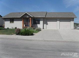 2313 Elk Rd, Sturgis, SD 57785