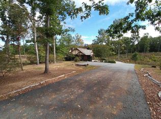 1230 Dillard Rd, Blairsville, GA 30512