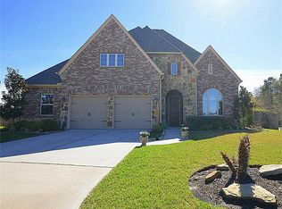 23707 Blakeley Trails Ct, Spring, TX 77386