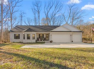 4907 Lanvale Ave, Trinity, NC 27370