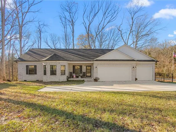 4907 Lanvale Ave, Trinity, NC 27370