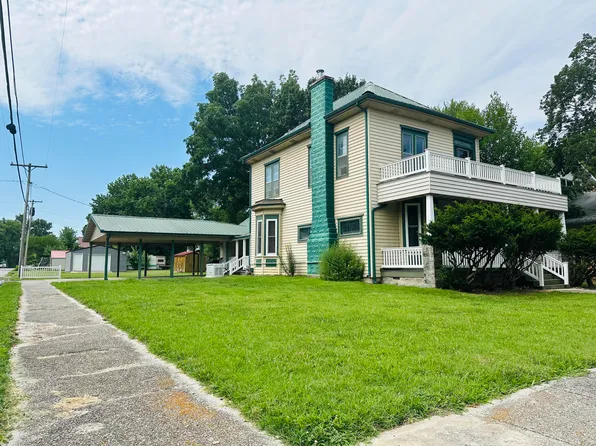 501 Wells Street, Greenfield, MO 65661