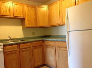 10 Henry Ter APT 7, Worcester, MA 01607