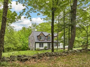 1 Meadow Ln, Tuftonboro, NH 03816