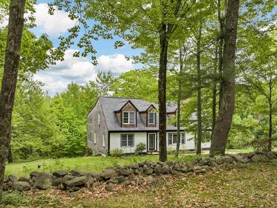 1 Meadow Lane, Tuftonboro, NH, 03816