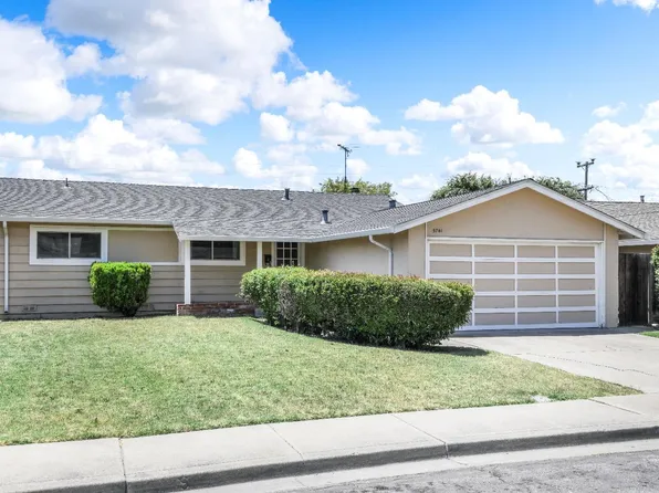 5741 Antone Rd, Fremont, CA 94538