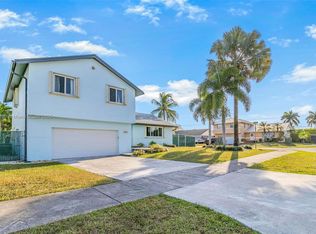 16620 SW 297th Ter, Homestead, FL 33033