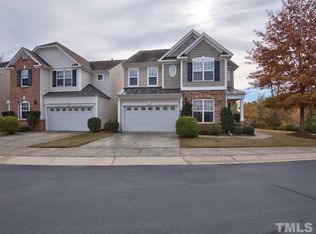 8415 Stonework Dr, Raleigh, NC 27613