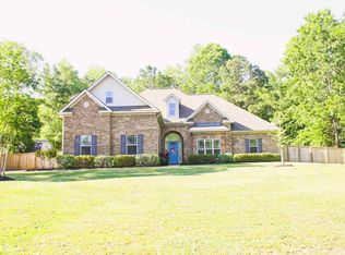 145 Magnolia Farms Dr, Milner, GA 30257