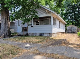 1118 S Capitol St, Pekin, IL