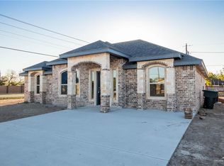 2210 N Lincoln Ave, San Juan, TX 78589