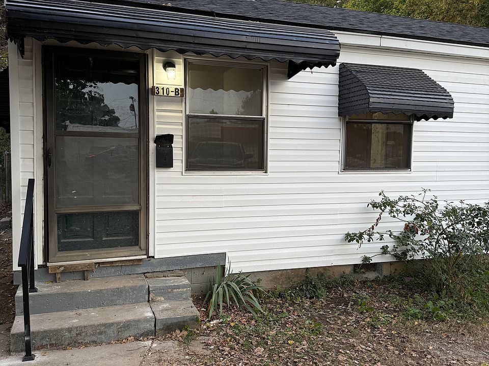 1st image of 310 S 49th Ave W #B
