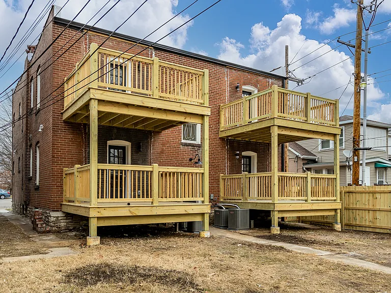 6322 Oakland Ave #2A5 — Photo 11