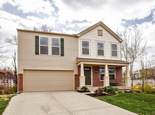 40 Charmalee Dr, Amelia, OH 45102