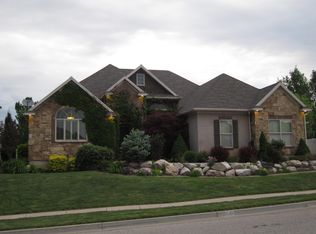 1573 E Ridge Rd, Layton, UT 84040