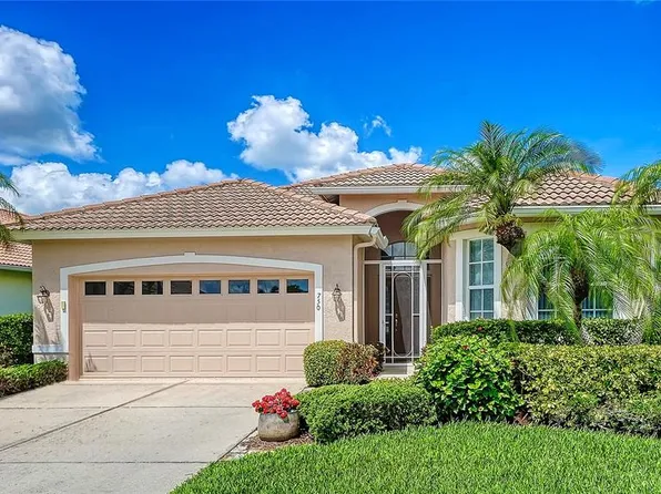 750 Back 9 Dr, Venice, FL 34285