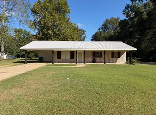 6901 United St, Bastrop, LA 71220