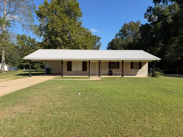 6901 United St, Bastrop, LA 71220