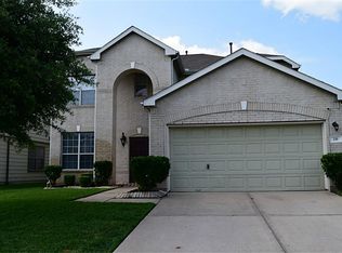 339 Remington Bridge Dr, Houston, TX 77073