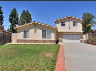 287 Sandstone St, Chula Vista, CA 91911