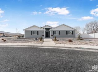 2621 N Shady Pl, Cedar City, UT 84721