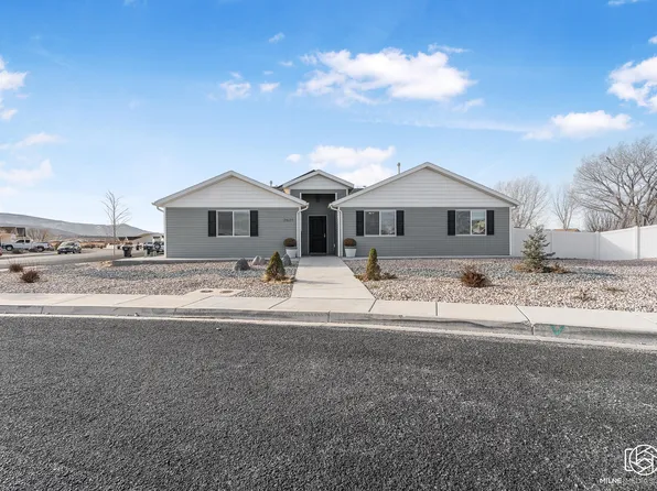 2621 N Shady Pl, Cedar City, UT 84721