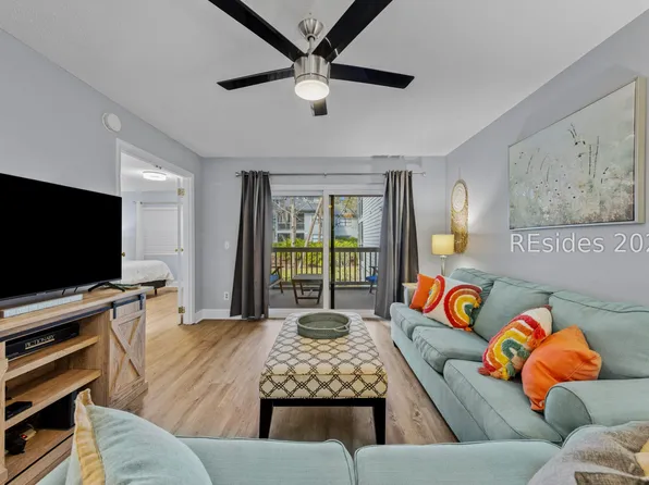 137 Cordillo Pkwy APT 8005, Hilton Head Island, SC 29928