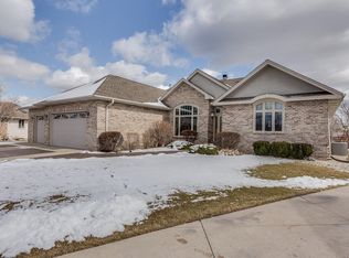 8223 68th Ave, Kenosha, WI 53142