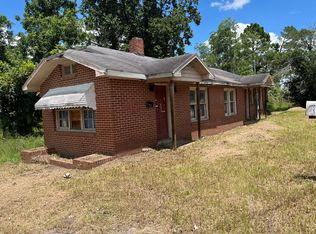 0 E 6th St, Alma, GA 31510