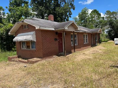0 E 6th St, Alma, GA, 31510