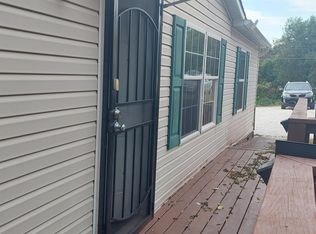 718 SW Baldwin Ave, Knoxville, TN 37920