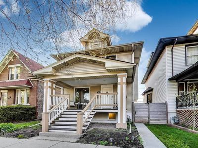 5030 W 22nd Pl, Cicero, IL, 60804
