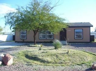 744 Condie St, Overton, NV 89040