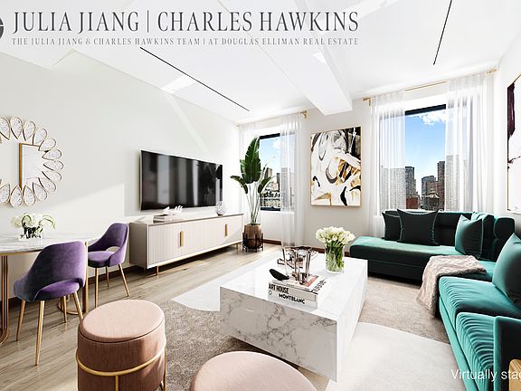 3rd image of 88 Lexington Ave APT 1101