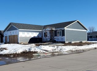 3315 Congressional Pl, Grand Island, NE 68803