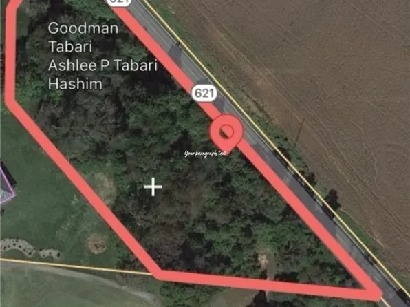 2110 Manakin Rd #18, Manakin Sabot, VA 23103