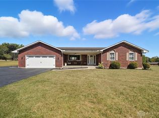 9575 S Palmer Rd, Dayton, OH 45424